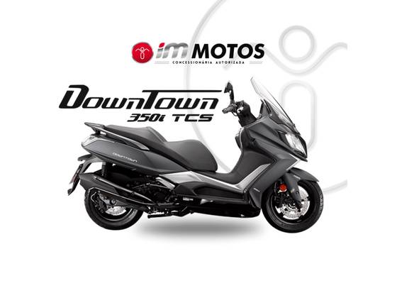 KYMCO DOWNTOWN 350 ABS 